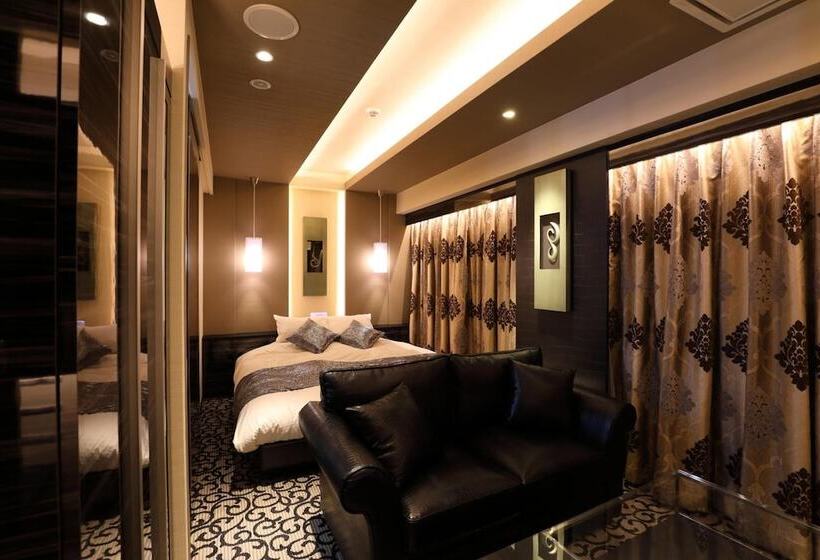 فندق Leon Hamamatsu