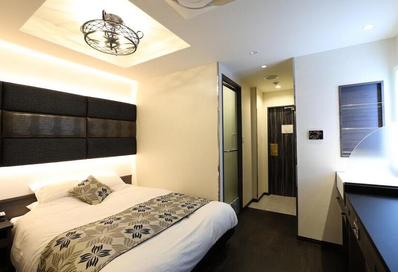 فندق Leon Hamamatsu