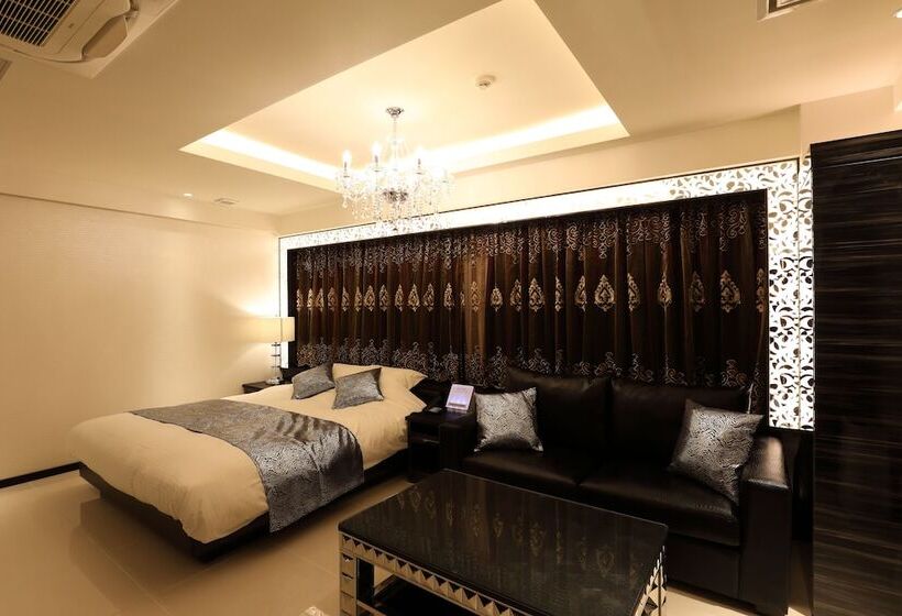 فندق Leon Hamamatsu