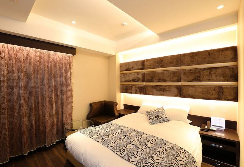 فندق Leon Hamamatsu