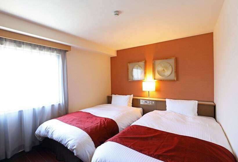 فندق Leon Hamamatsu