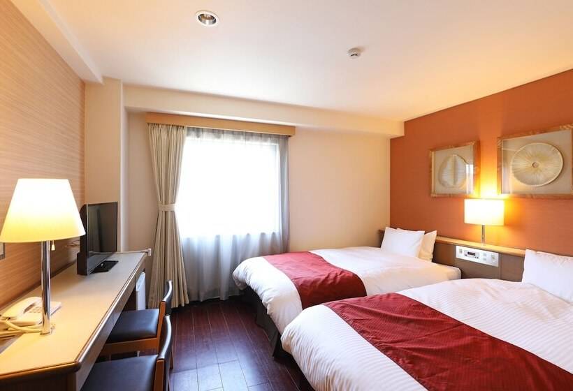 فندق Leon Hamamatsu