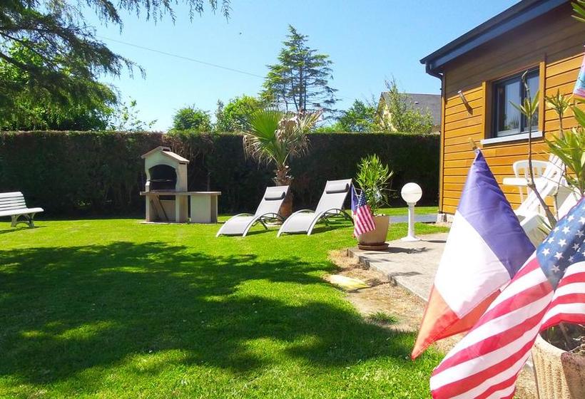 Les Mystères D Omaha Beach