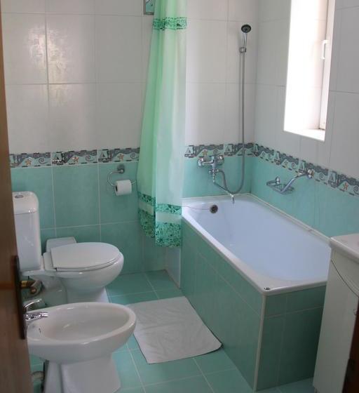 هتل Mini Chisinau