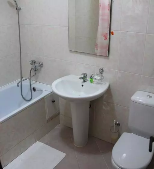 هتل Mini Chisinau