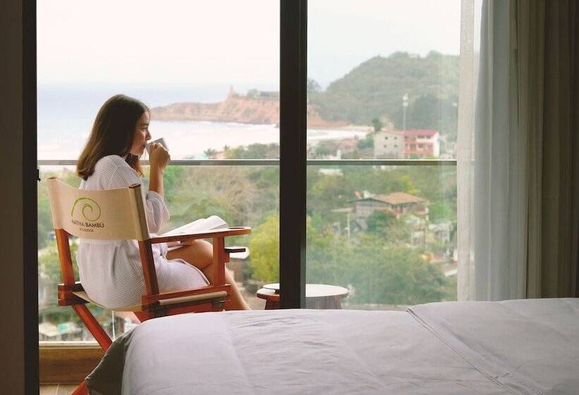 酒店 Nativa Bambu Ecolodge