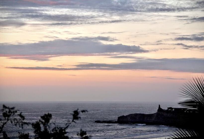 酒店 Nativa Bambu Ecolodge