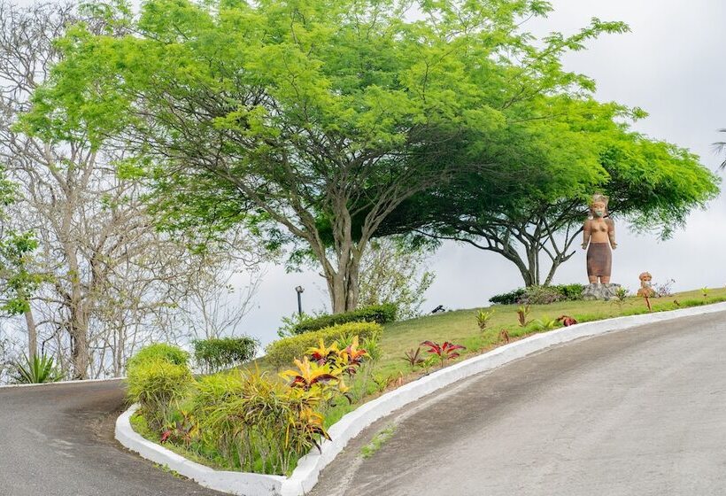 酒店 Nativa Bambu Ecolodge