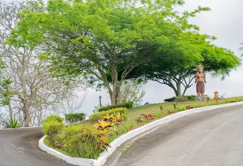 هتل Nativa Bambu Ecolodge