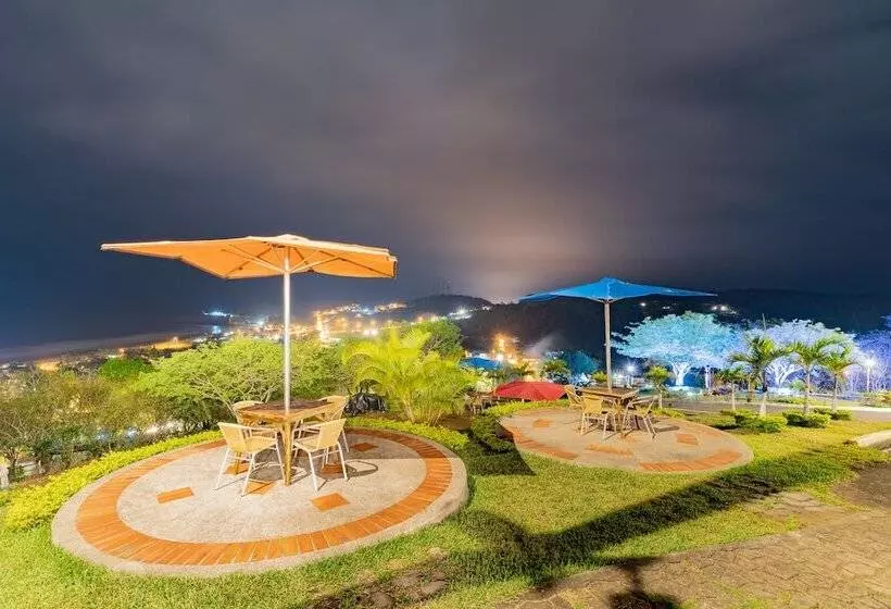 هتل Nativa Bambu Ecolodge