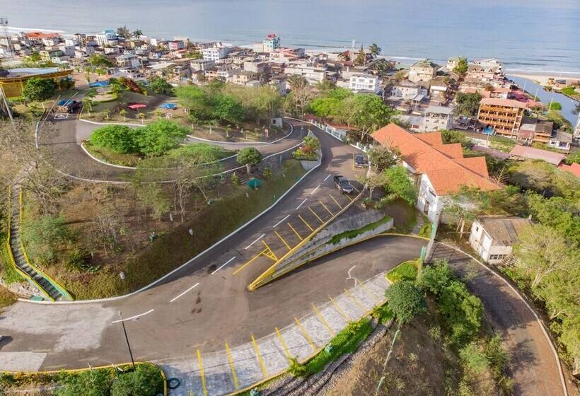 酒店 Nativa Bambu Ecolodge