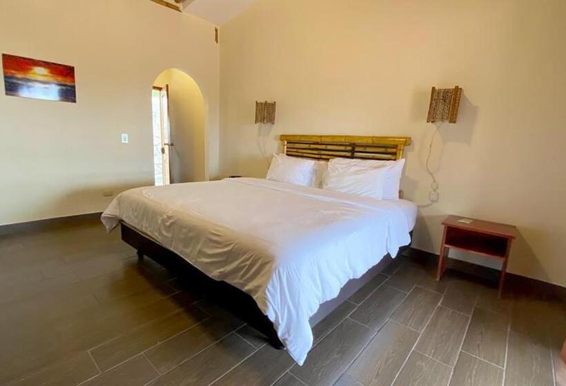 酒店 Nativa Bambu Ecolodge