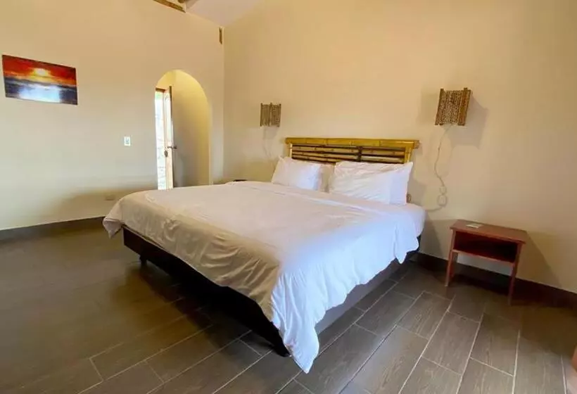 هتل Nativa Bambu Ecolodge
