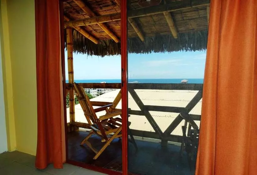 هتل Nativa Bambu Ecolodge