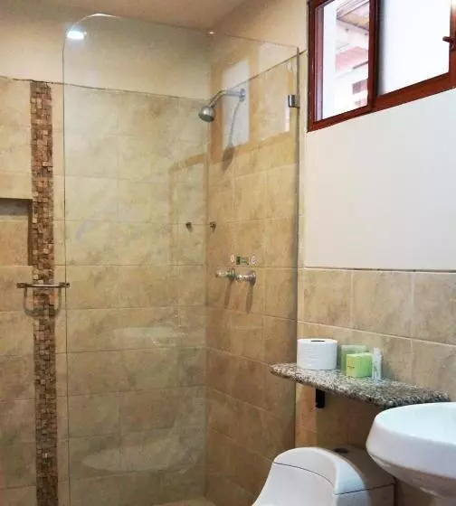 هتل Nativa Bambu Ecolodge