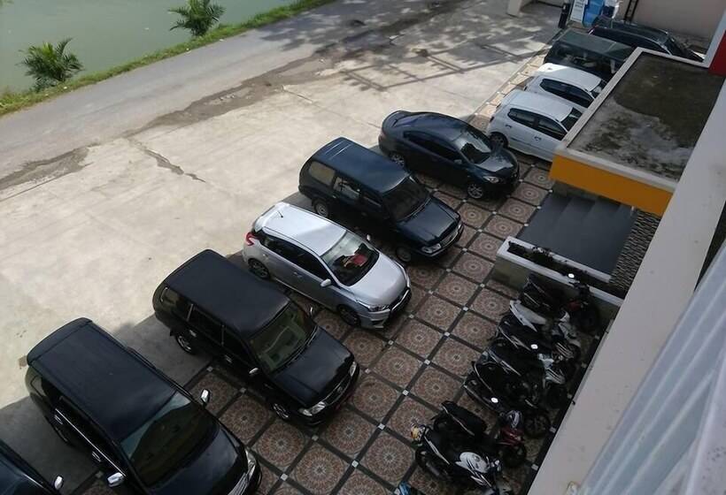 Отель New D Dhave