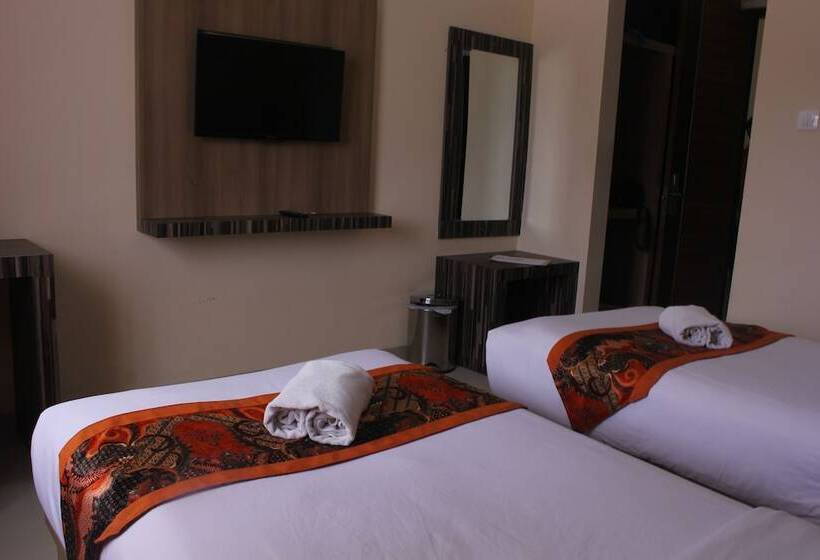 Отель New D Dhave