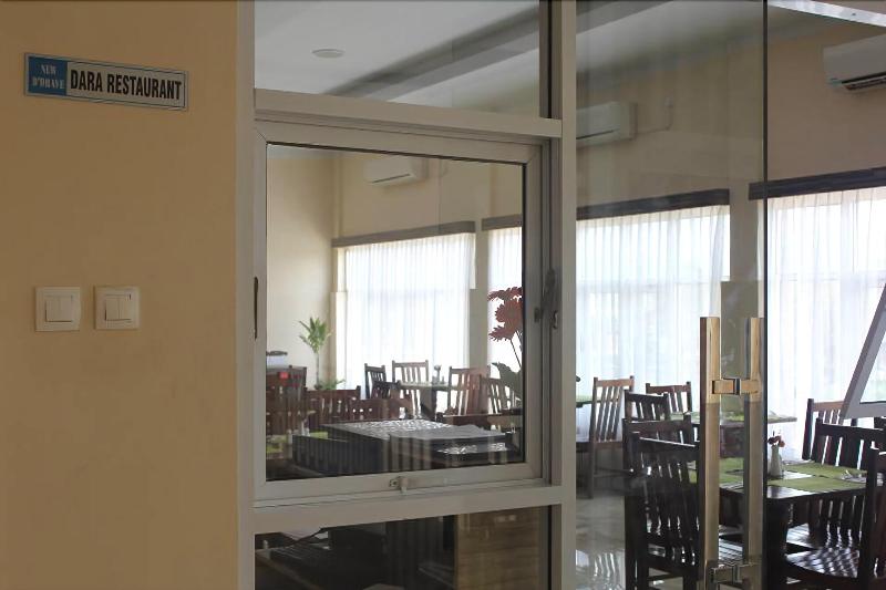 Отель New D Dhave