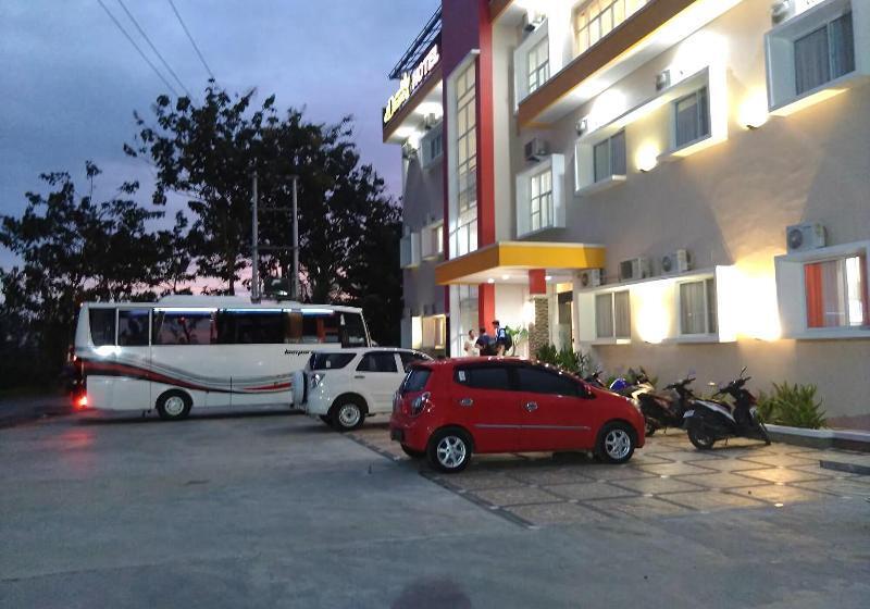 Отель New D Dhave