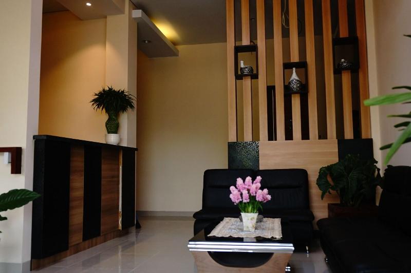 Отель New D Dhave