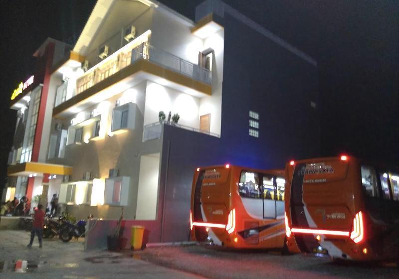 Отель New D Dhave