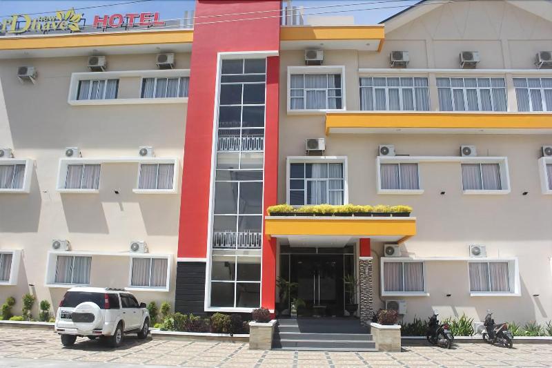 Отель New D Dhave