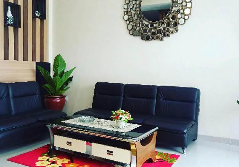 Отель New D Dhave