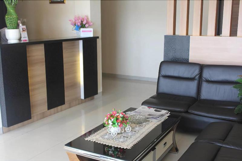 Отель New D Dhave