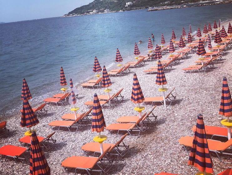 酒店 Olympia Touristic Village