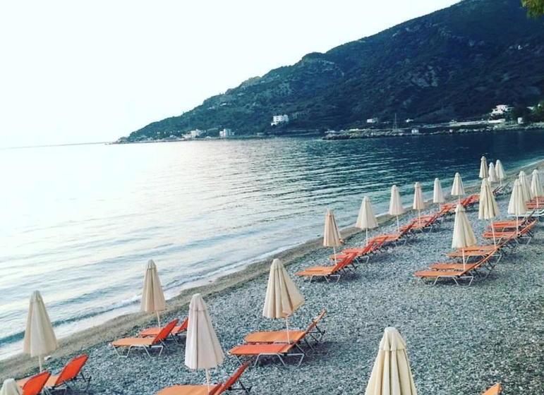 酒店 Olympia Touristic Village