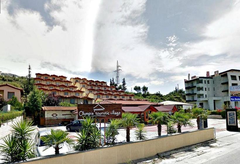 酒店 Olympia Touristic Village