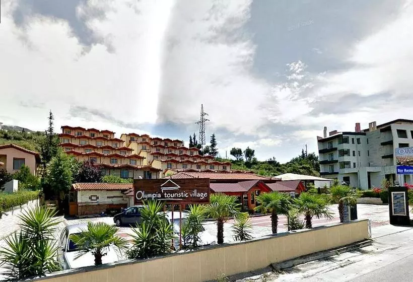 ホテル Olympia Touristic Village