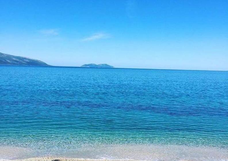 酒店 Olympia Touristic Village