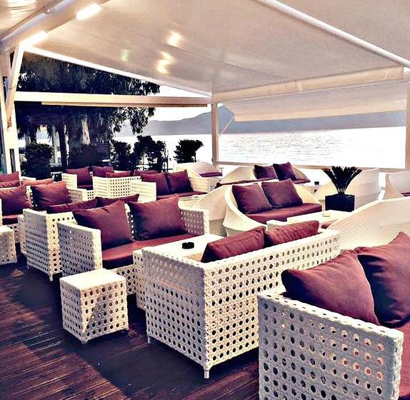 酒店 Olympia Touristic Village