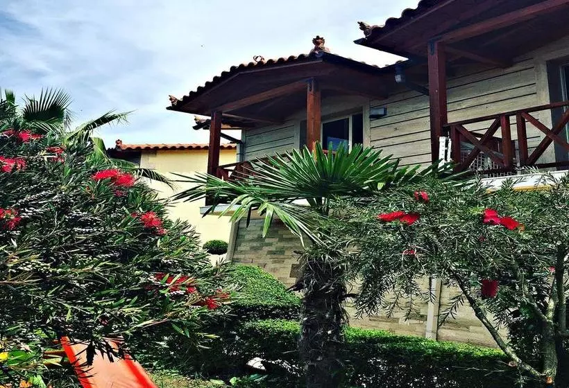 ホテル Olympia Touristic Village