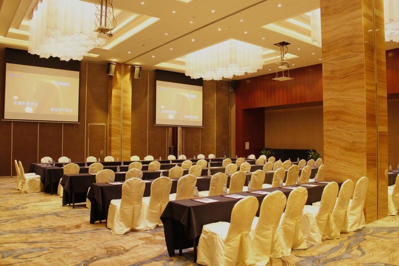 Sentosa Hotel Apartment Taoyuan Branch