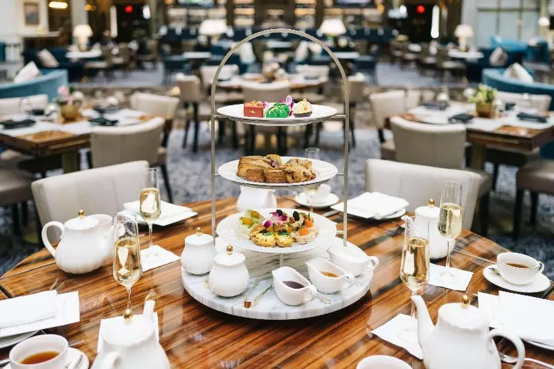 Hotelli Waldorf Astoria Washington DC
