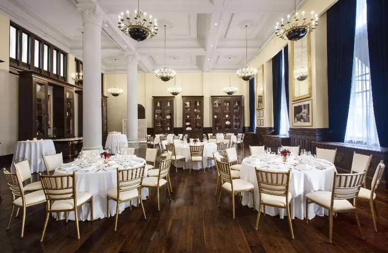 Hotelli Waldorf Astoria Washington DC