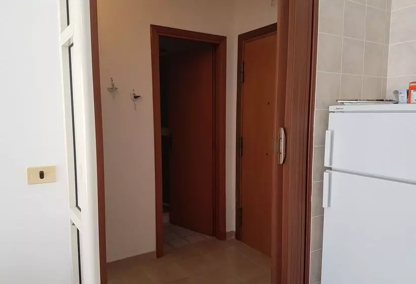 La Via Del Mare