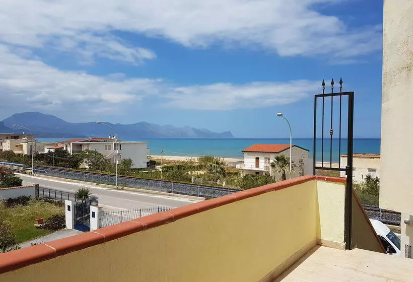 La Via Del Mare