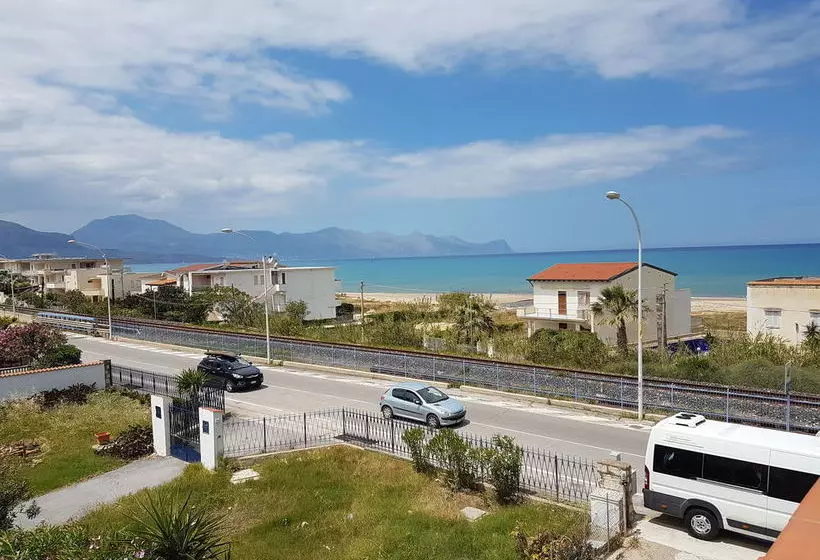 La Via Del Mare