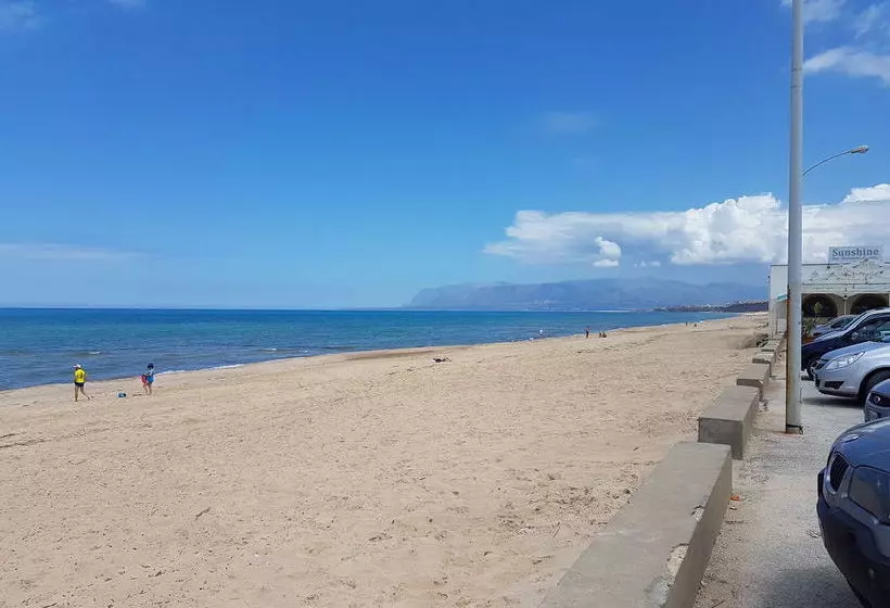 La Via Del Mare