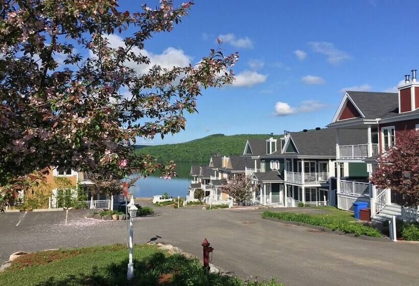 Les Condos Du Lac Archambault