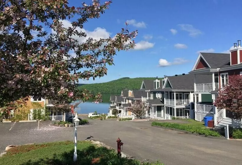 Les Condos Du Lac Archambault