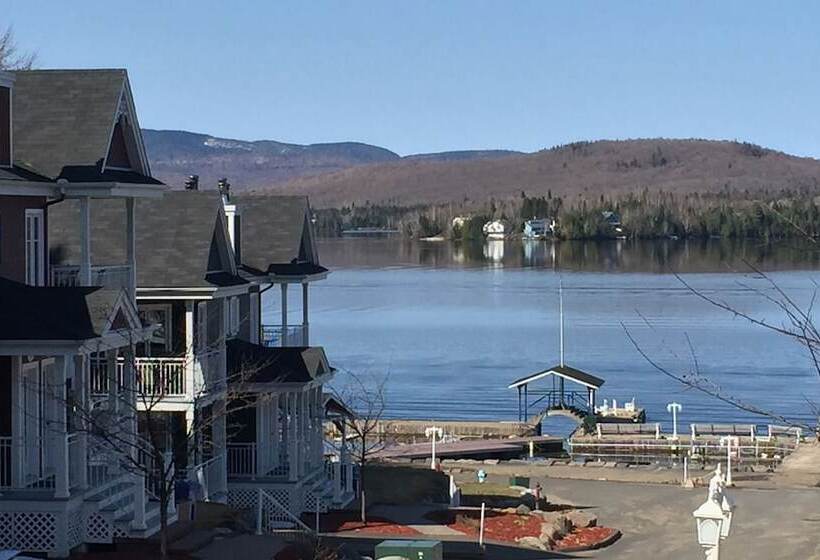 Les Condos Du Lac Archambault
