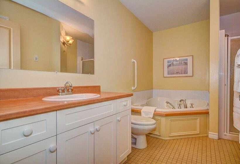 Les Condos Du Lac Archambault