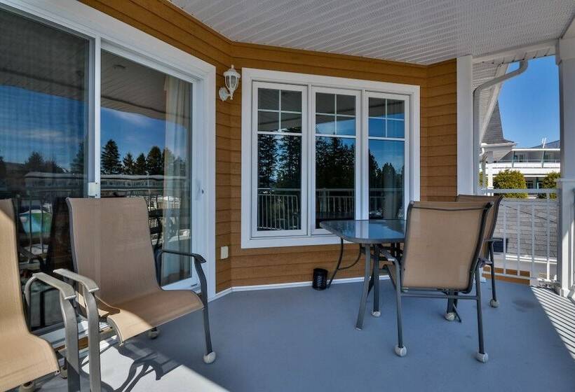 Les Condos Du Lac Archambault