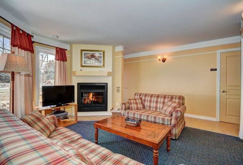 Les Condos Du Lac Archambault