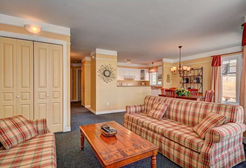 Les Condos Du Lac Archambault