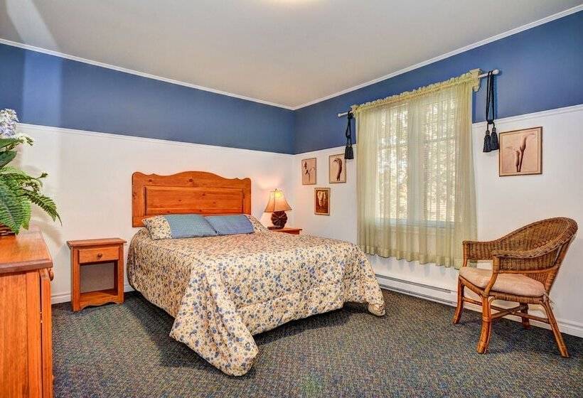 Les Condos Du Lac Archambault